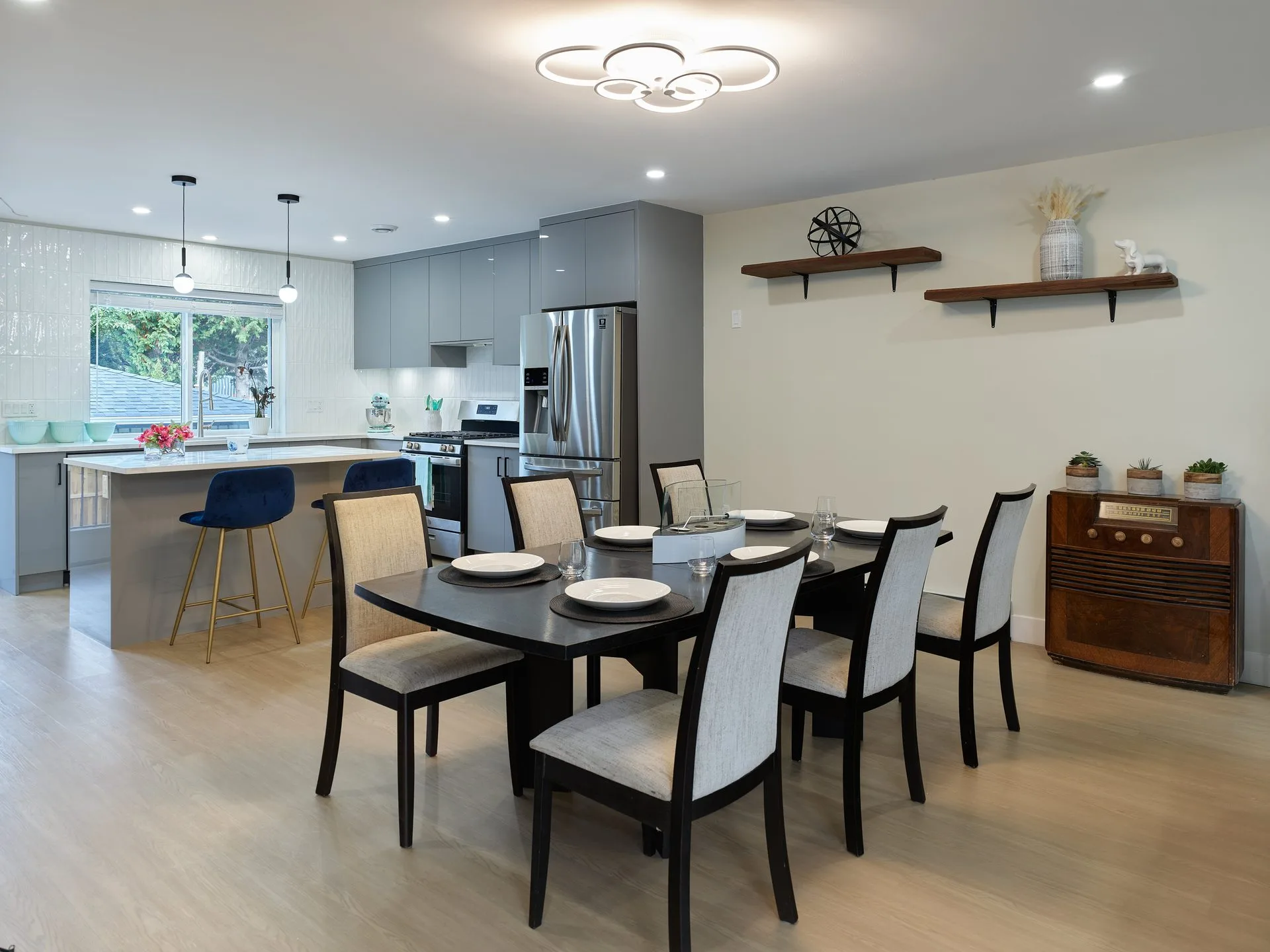 Project 109 Kitchen